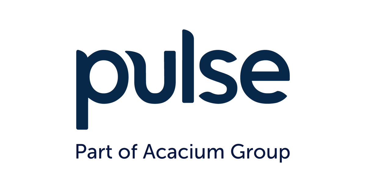 Pulse Staffing Australia Logo