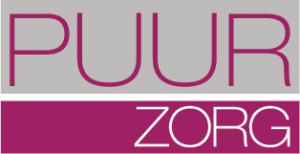 PuurZorg Logo