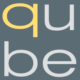 qube.recruit.consult Logo