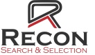 RECON Search and Selection Logo