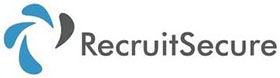 Recruit Secure Logo