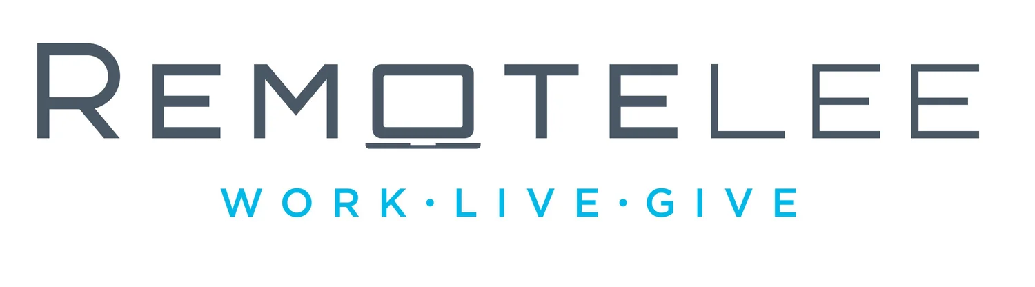 Remotelee Logo