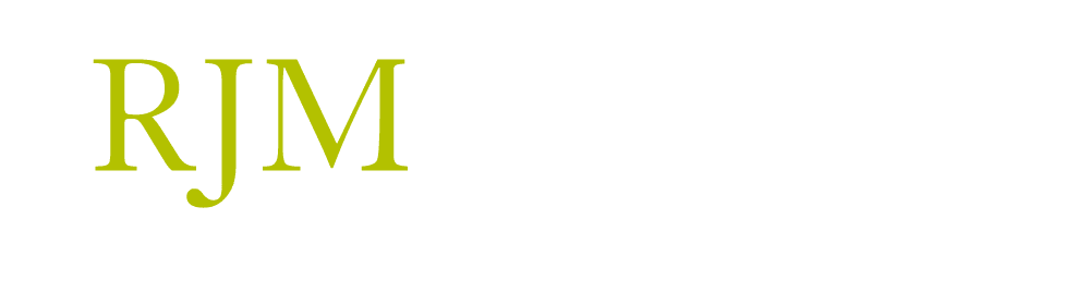 RJM Technologies Logo