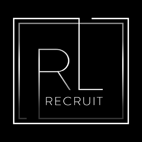 RL Recruit Logo