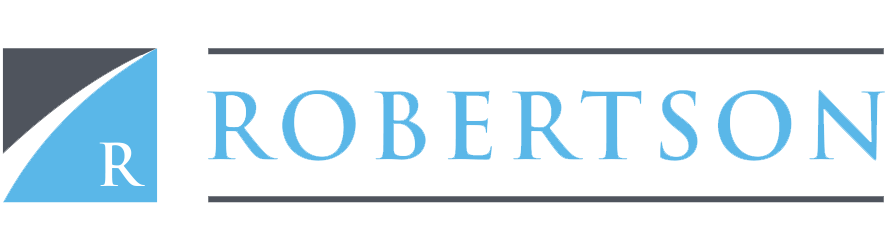 Robertson & Company Logo