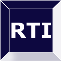 Rti Recrutement Interim Logo