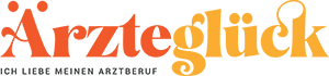Ärzteglück Logo