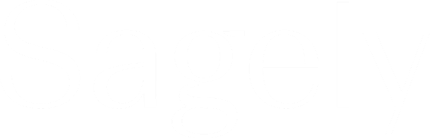 Sagely Recruitment Logo