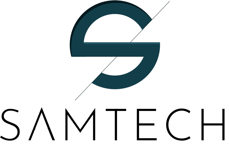 Samtech Group Logo