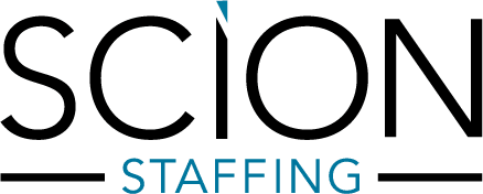 Scion Staffing Logo