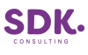 Sdk Consulting Logo