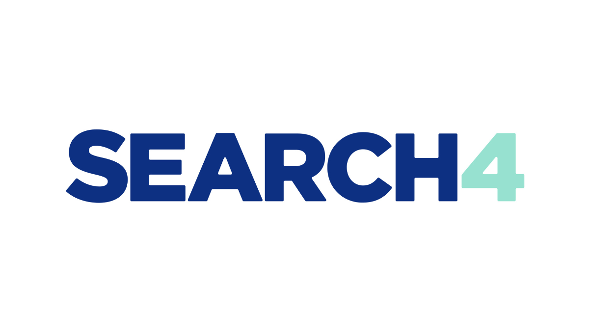 Search4 Logo
