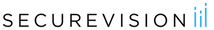 SecureVision Logo