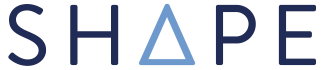 Shape Recruitment Logo