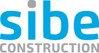 Sibe Construction Logo
