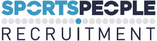 Sportspeople Recruitment Logo