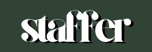 Staffer Logo