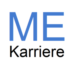 Stellenmarkt Me Logo