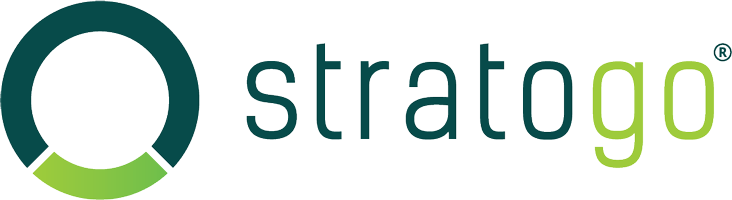 Stratogo Logo