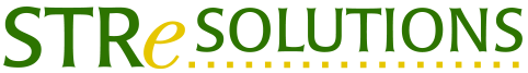 STRe Solutions Logo