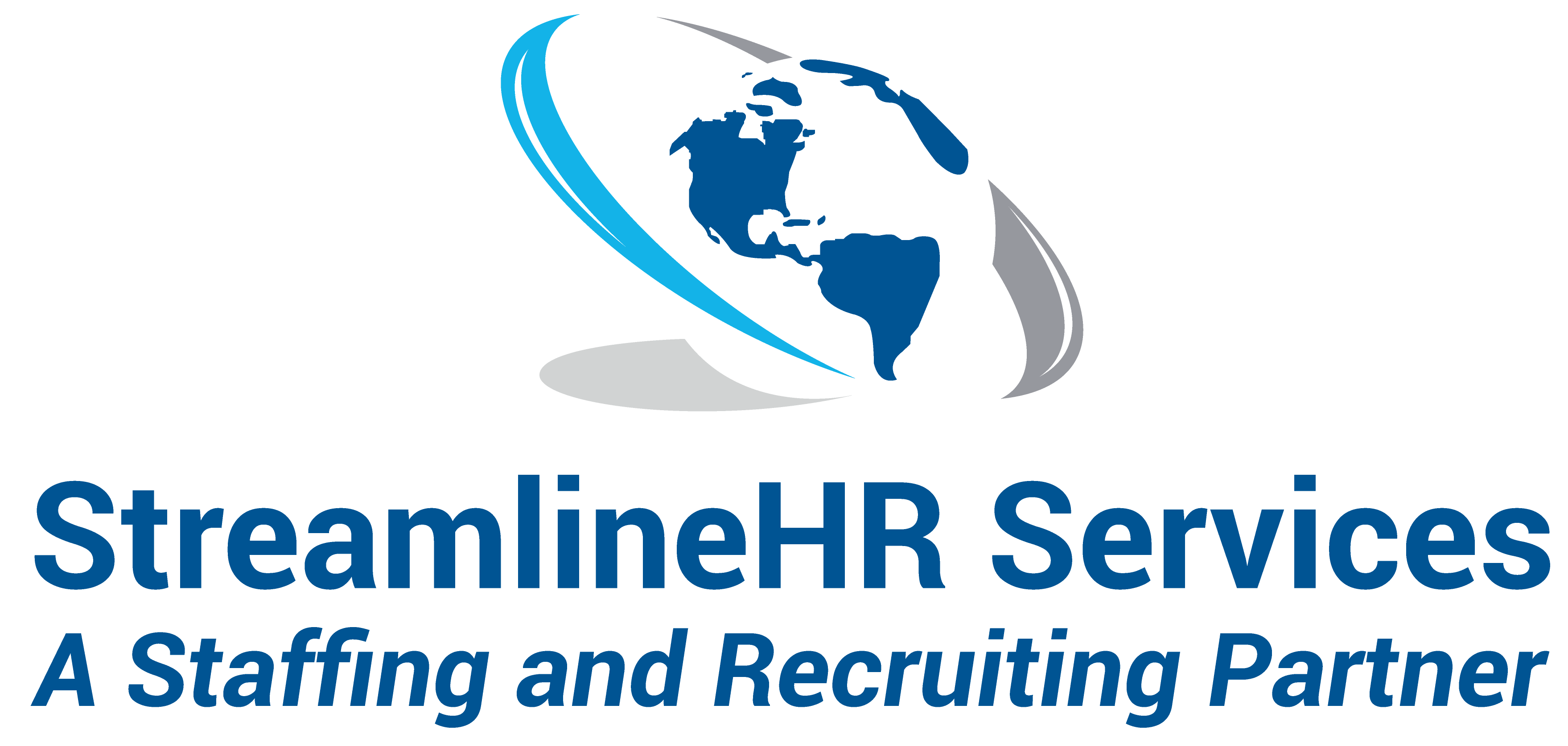 StreamlineHR Services Logo