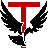 Talent Eagle Logo