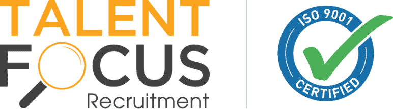 Talent Focus Logo