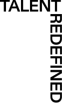 Talent Redefined Logo
