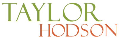 Taylor Hodson Logo