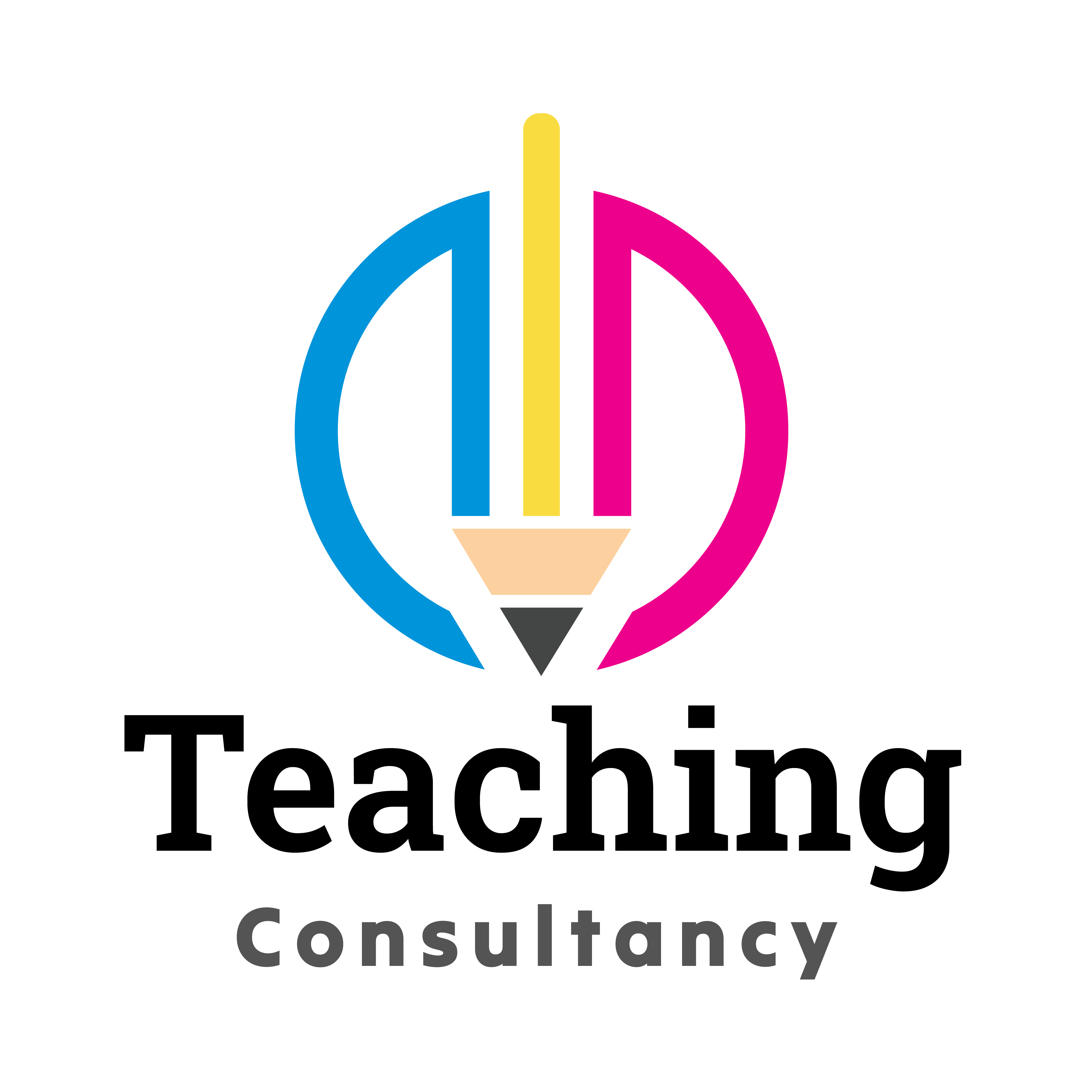 Teaching Consultancy Logo