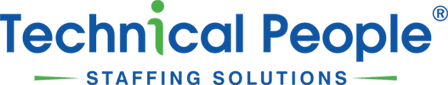 Technical People Logo