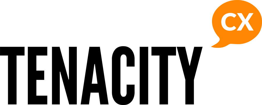 Tenacity CX Logo