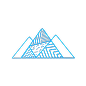 Tenzing Search Logo