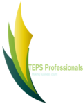 Teps Professionals Logo