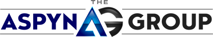 The Aspyn Group Logo