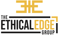 The EthicalEdge Logo