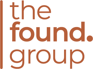 The Found Group Logo