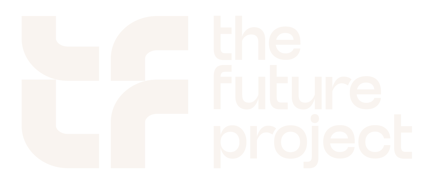 The Future Project Ltd Logo
