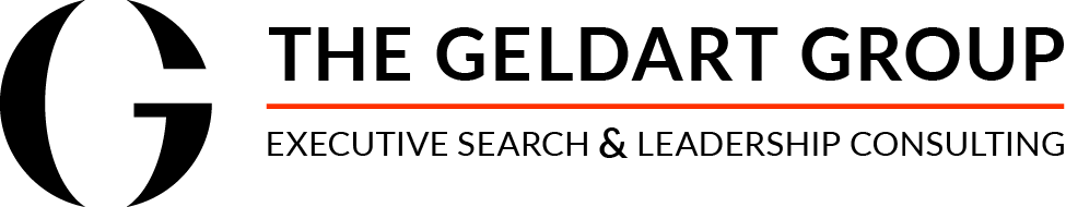 The Geldart Logo