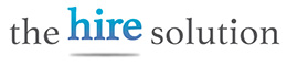 The Hire Solution Logo