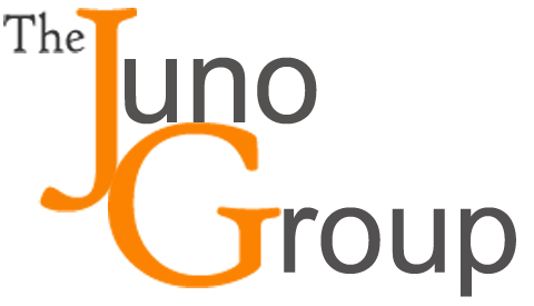 The Juno Group Logo