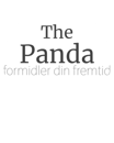 The Panda Logo