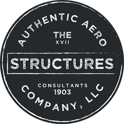The Structures Logo