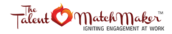 The Talent Matchmaker Logo