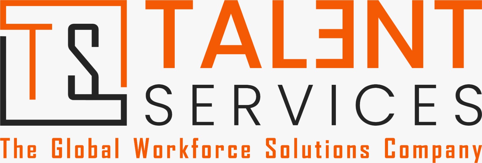 The Talentservices Logo