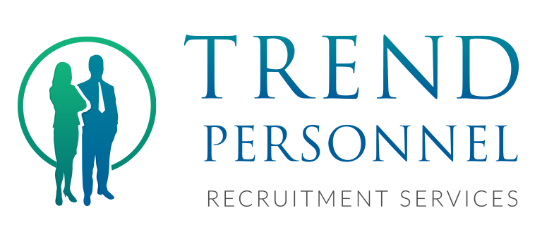 Trend Personnel Recruitment Services Logo