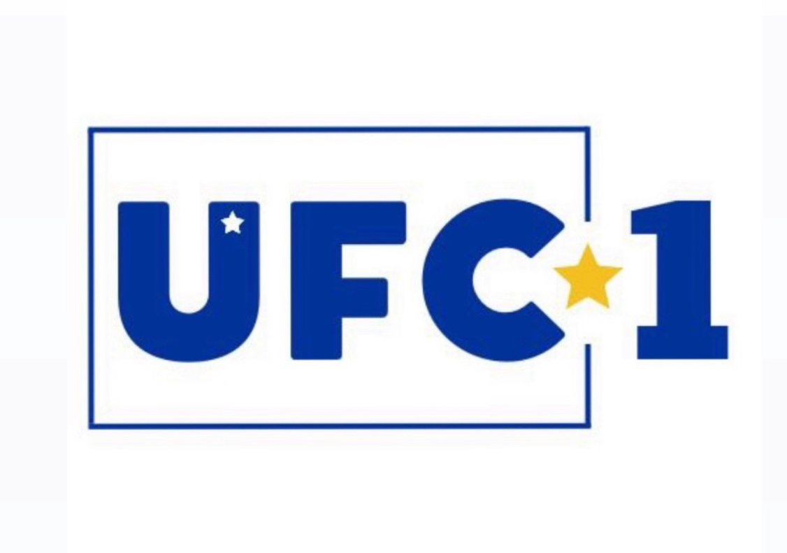 UFC1 Consulting Logo