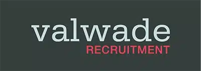 Val Wade Recruitment Logo