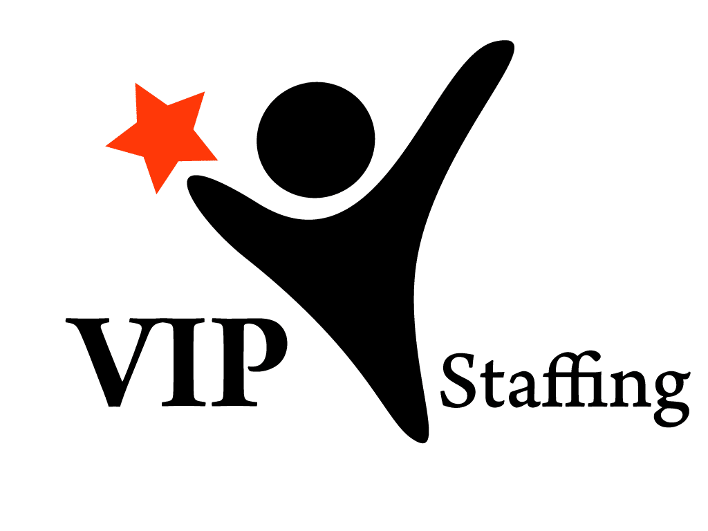VIP Hospitality and Event Logo