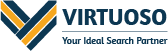 Virtuoso Staffing Solutions Logo
